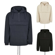 Felpa uomo pullover felpa con