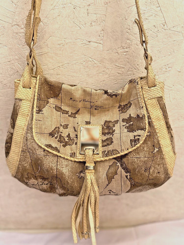 Alviero martini borsa a - martini,