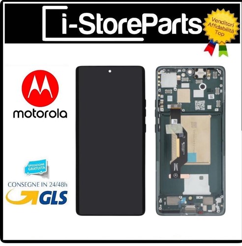 Display touch lcd - display, frame
