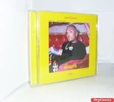 GUE PEQUENO - SINATRA - 12 TRACCE (Universal) CD IN OTTIME CONDIZIONI