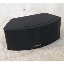 Bose jewel altoparlante canale - bose,