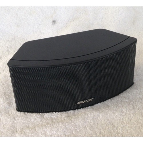 Bose jewel altoparlante canale - jewel,