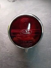 Lucas VP 56, Fanale Posteriore