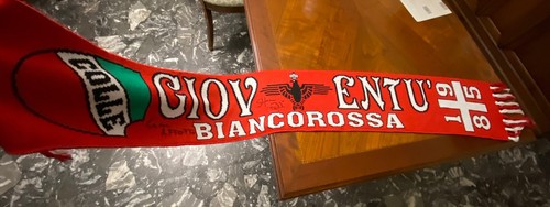 Sciarpa ultras colligiana - sciarpa,