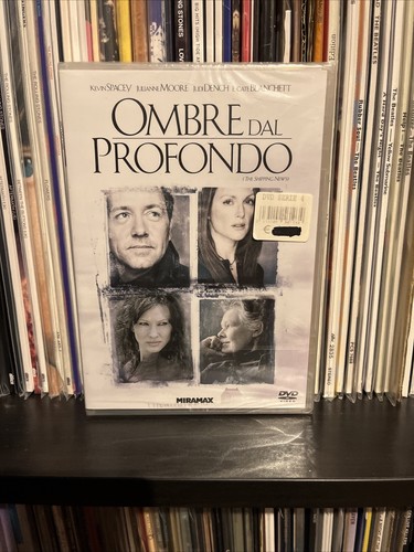 Film ombre dal profondo - film,