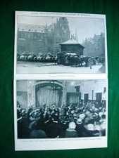 Nel 1923 Occupazione francese in Renania von Havenstein G. Cadorin