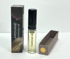Amouage PURPOSE 50 - Extrait
