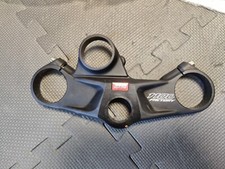 PIASTRA STERZO ORIGINALE RSV4 1100 FACTORY 2019