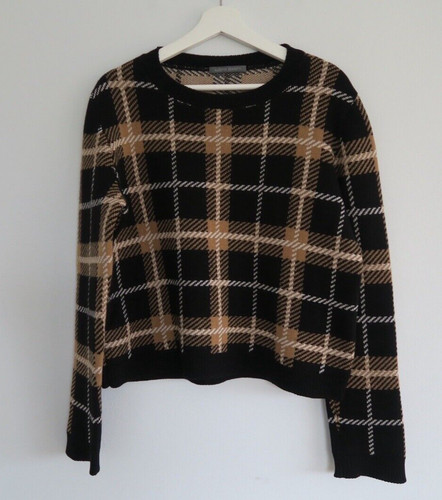 Maglione maglione lana vergine
