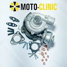 Turbocompressore Toyota Auris