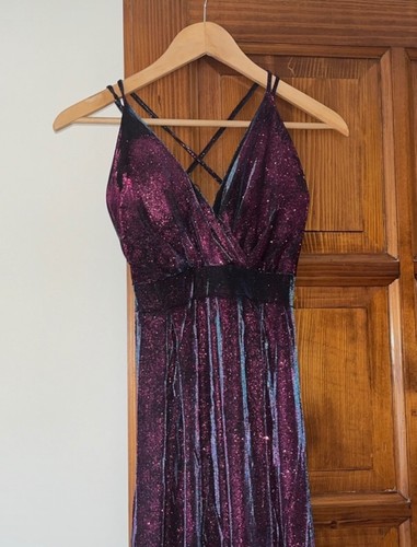 Abito elegante sera donna - abito,