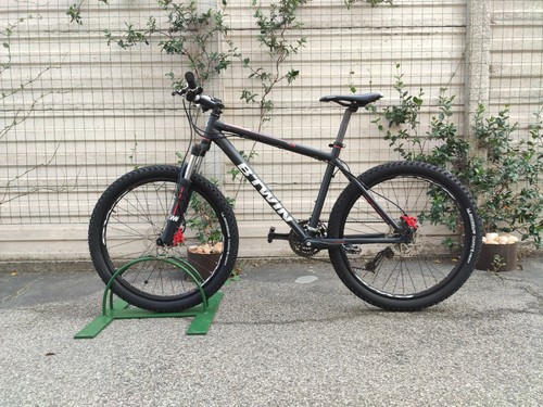 Mountain bike uomo - mountain,