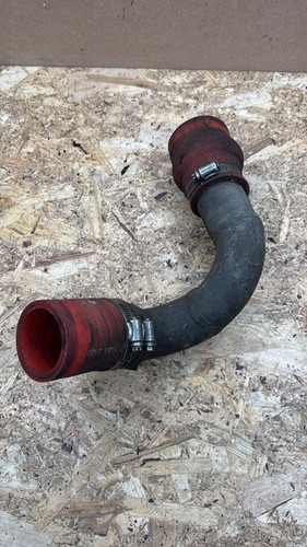 Tubo turbina intercooler tata - ,