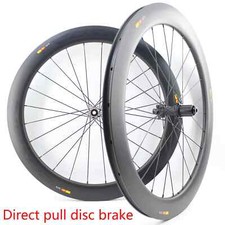 Set ruote 700c bici - set, da