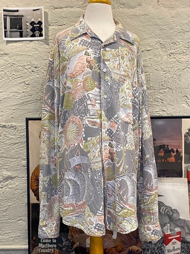 Camicia vintage anni 90 - camicia, 80/90