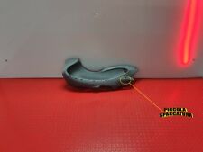 PEDANA POGGIAPIEDI LATO SINISTRO PIAGGIO BEVERLY 200 ANNO 2003 SERIE 2002 2003