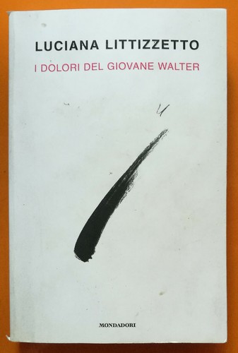Luciana littizzetto dolori - littizzetto:, i