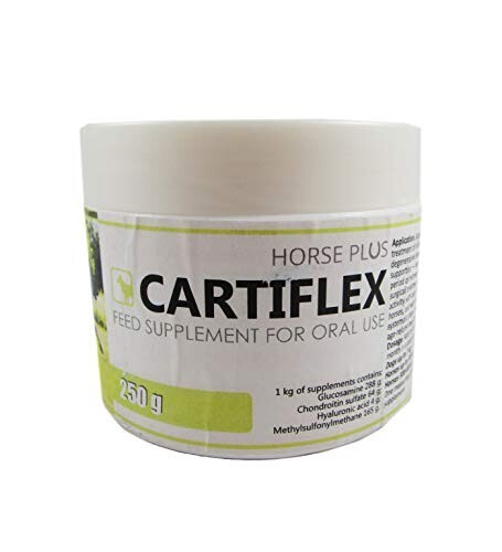 Cartiflex horse 250 - cartiflex,