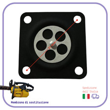 MEMBRANA carburatore TILLOTSON