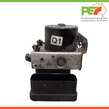 Pre-owned * OEM * ABS Control