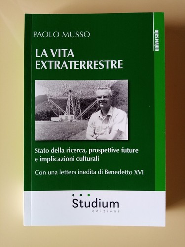 Vita extraterrestre - la,
