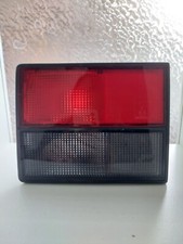 62340 FANALINO POSTERIORE