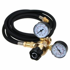 Argon CO2 per Lincoln Mig Tig