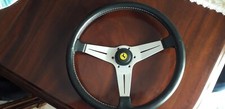 FERRARI BB E 400 VOLANTE STEERING WHEELS