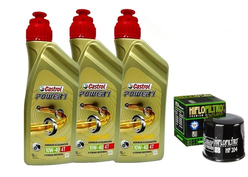 Kit tagliando yamaha yzf - kit/tagliando,