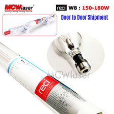 Tubo laser co2 rec - tubo,