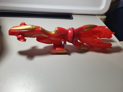 Power rangers mystic - rangers,