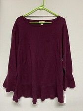 Style & Co. - Maglione