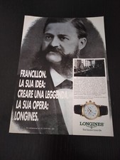 Longines linea francillon oro - longines,