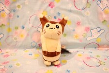 Pokemon peluche  Furret