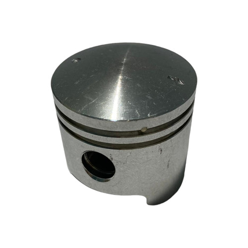 Pistone nudo motore - nudo,