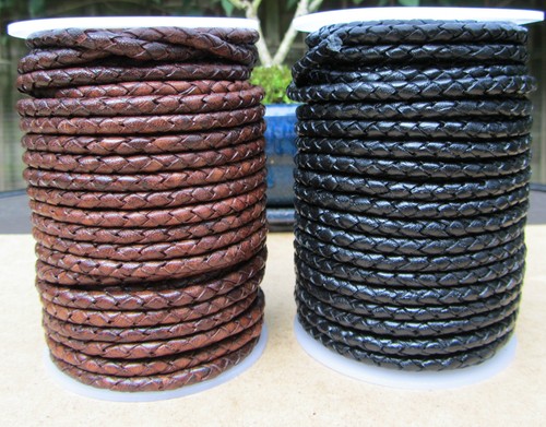 Cordoncino pelle - cordoncino,
