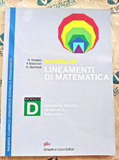 Moduli lineamenti di - lineamenti,