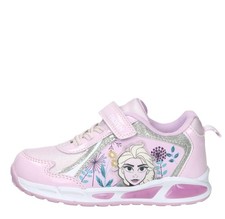 Elsa Frozen Scarpe Bambina