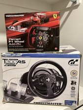 Thrustmaster T300 RS GT