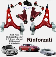 KIT BRACCI
