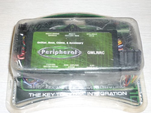 Peripheral gmlrrc adattatore - peripheral,