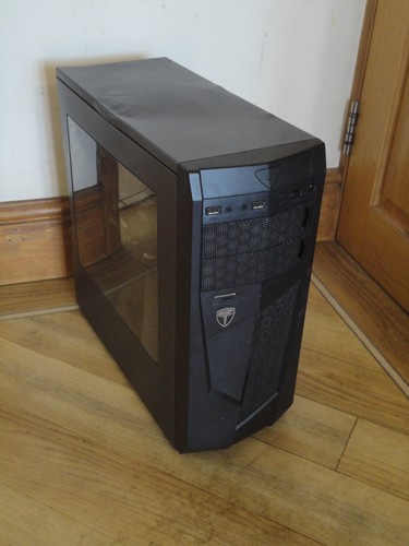 Gaming ryzen 2300x - pc, 3