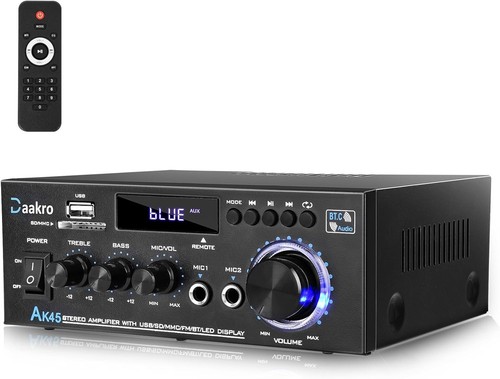 Sistema amplificatore - sistema, de