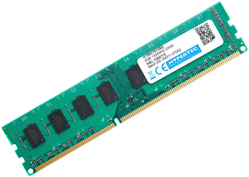 Memoria ram hypertec - memoria,