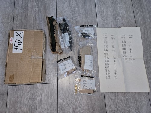 Märklin kit 3046 - märklin,