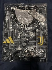 Juventus Maglia Prematch ADP10