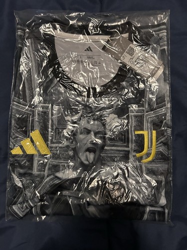 Juventus maglia prematch adp10 - juventus,
