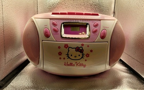 Hello kitty rosa - kitty, rosa/bianco