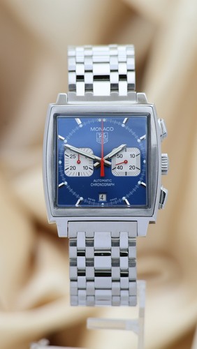 Orologio uomo tag heuer monaco - orologio,