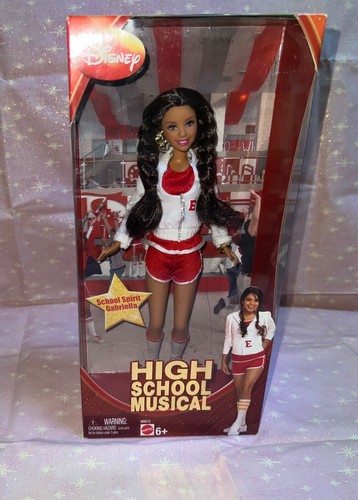Disney high school musical - high,